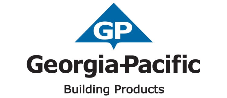 A brief video clip of a single DensDeck® Roof Board panel rotating against a neutral background to show the board’s light gray surface texture and edges from multiple angles.