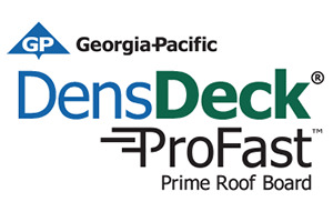 Now Available Nationwide: DensDeck® ProFast™ Prime Roof Board from Georgia-Pacific Building Products