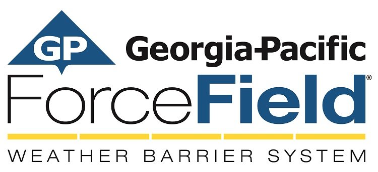 Forcefield Weather Barrier System Logo