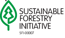 SFI Certification Logo