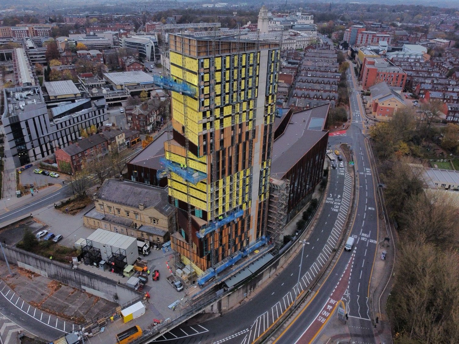  Leeds, United Kingdom