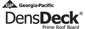 DensDeck Prime Roof Board Logo