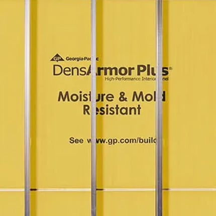 Densarmor Plus® Interior Panel image