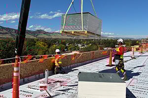 The Standard at Boulder