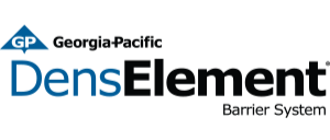 DensElement Barrier System Logo