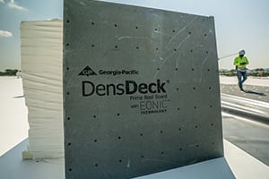 Coca-Cola® Warehouse