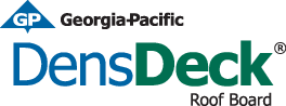 Densdeck Roof Board Logo