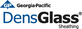 DensGlass Sheathing Logo
