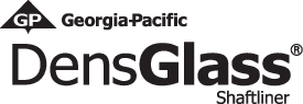 DensGlass Shaftliner