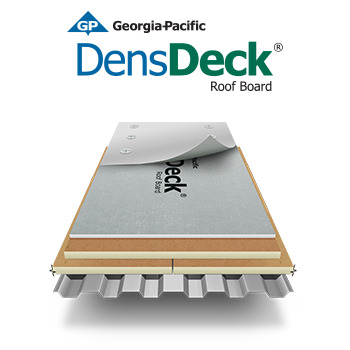 DensDeck® Roof Board