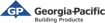 Georgia-Pacific Logo