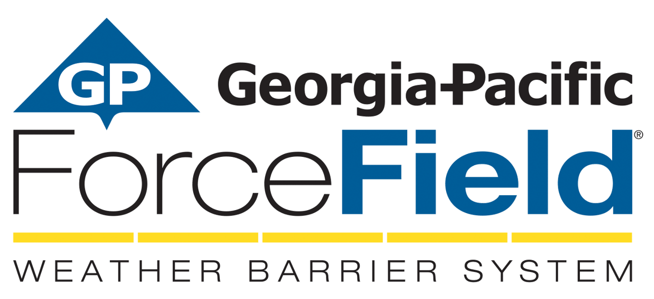 ForceField Weather Barrier System Logo