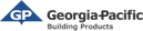 BuildGP Logo