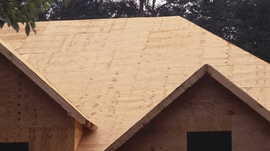 Plytanium® Plywood Roof Sheathing | Build Georgia-Pacific