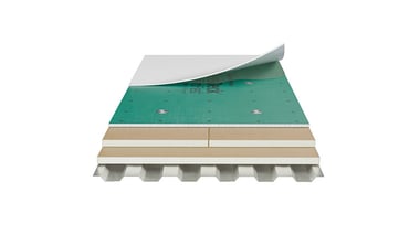 DensDeck® ProFast Prime | Georgia-Pacific Building Products