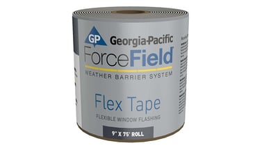 ForceField® Flex Tape | Georgia-Pacific Building Products