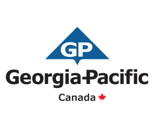 Georgia-Pacific Canada Logo