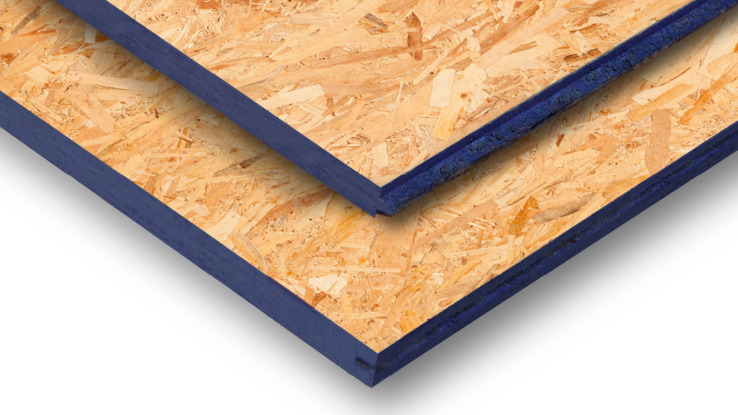 DryGuard® Enhanced OSB Sturd-I-Floor | Georgia-Pacific Building Products