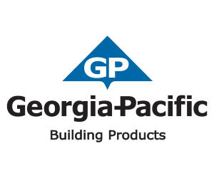 Georgia-Pacific Building Products Logo