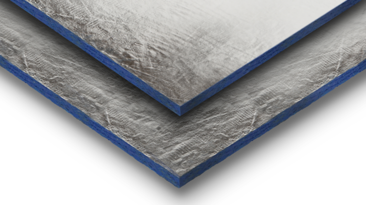 Thermostat Radiant Barrier Sheathing Osb Radiant Barrier