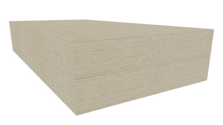 Densdeck Roof Boards Gypsum Roof Boards Cover Board Panels