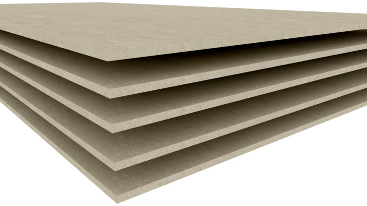 Densdeck Roof Boards Gypsum Roof Boards Cover Board Panels