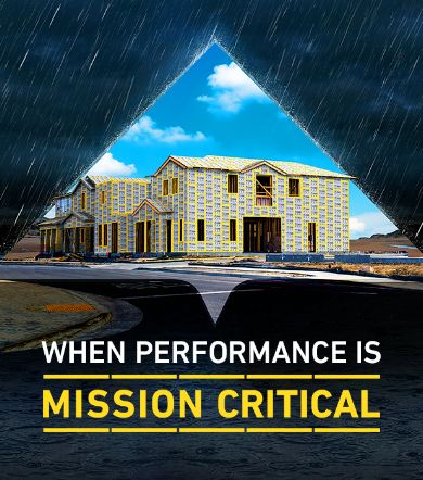 ForceField Mission Critical